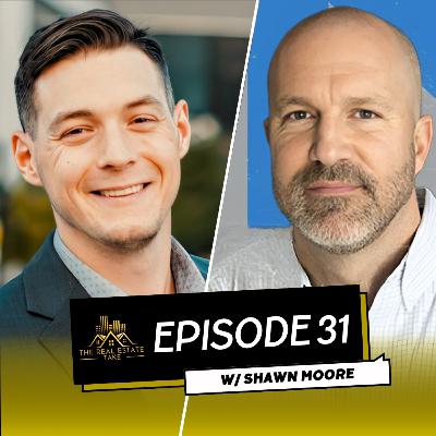 Real Estate Take Episode 31: The Short Term Rental Fundamentals with Shawn Moore Real Estate Take Episode 31: The Short Term Rental Fundamentals with Shawn Moore