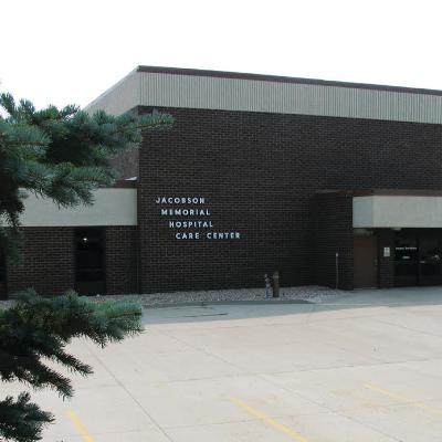 Rural North Dakota hospital seeks lifeline in legislative session