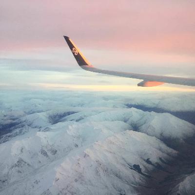 #5 – My Journey to Acceptance & Being in the Present