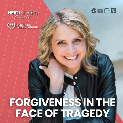 Forgiveness in the Face of Tragedy with Gary and Mari Malychewski and author, Shirley Mozena Forgiveness in the Face of Tragedy with Gary and Mari Malychewski and author, Shirley Mozena