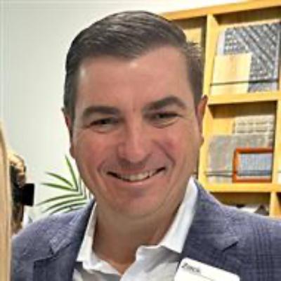 Zack Zehner Discusses Mannington Mills Long-Term Strategy For Growth as a Family Business