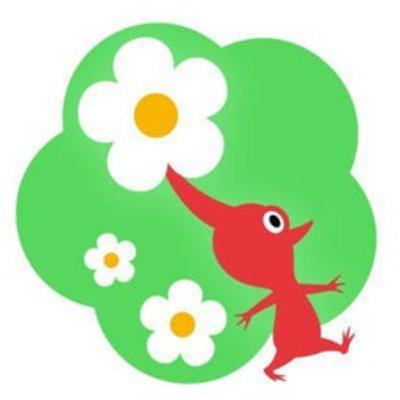 Pikmin Bloom for Dummies