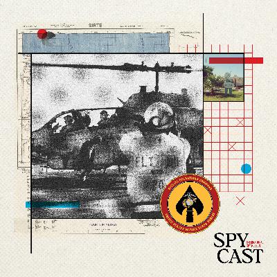 Inside Operation Odyssey Lightning in Libya