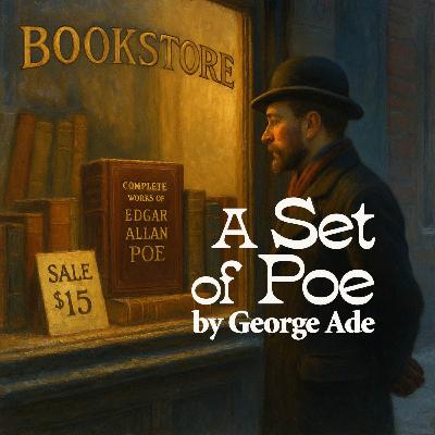 A Set of Poe – a Classic Holiday Tale by George Ade A Set of Poe – a Classic Holiday Tale by George Ade