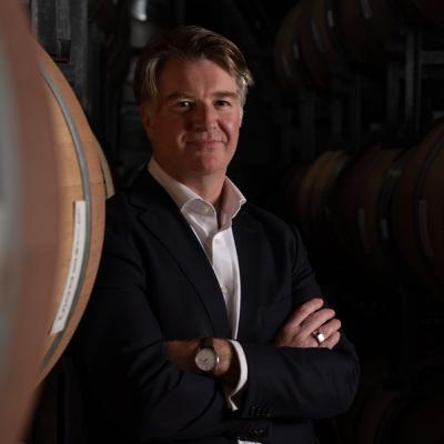 Aaron Drummond - Stonier Wines (Mornington Peninsula)