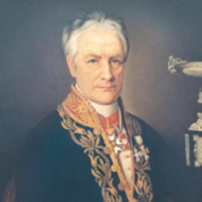 Louis Vicat, inventeur de l'or gris