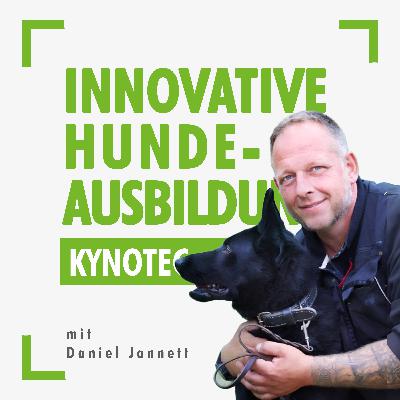 Hundeausbildung: Was jeder von Kynotec lernen kann!
