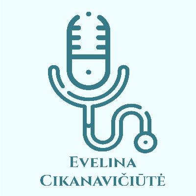 Evelina Cikanavičiūtė. Dietos, maisto papildai ir mitai Evelina Cikanavičiūtė. Dietos, maisto papildai ir mitai