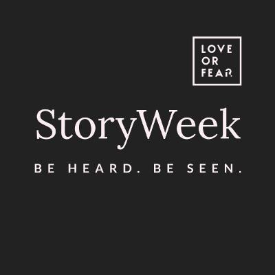 StoryWeek - day 6: addictions, distractions
