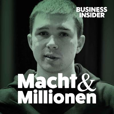 Millionengeschäfte und Social-Media-Inszenierung: Hinter den Kulissen des „Sneaker-Millionärs“