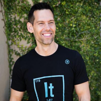 Tom Bilyeu: How to Achieve Success Faster Tom Bilyeu: How to Achieve Success Faster