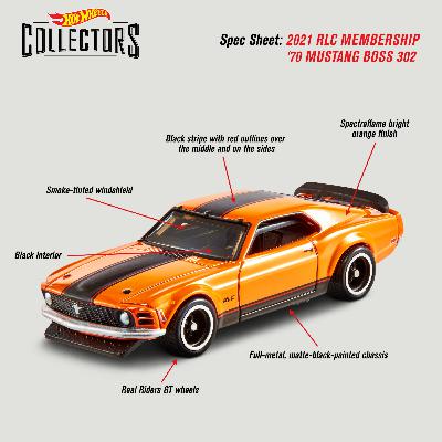 ¿Que es el Red line Club de Hot Wheels?