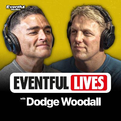 #335. - Lewis Moody EXCLUSIVE - England World Cup Winner Fighting Motor Neurone Disease