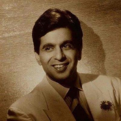 Yadein - Dilip sahab Yadein - Dilip sahab