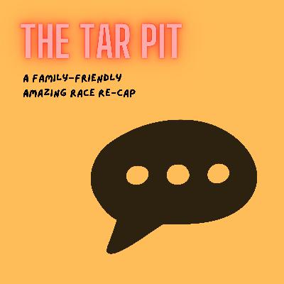 The Amazing Race 36 WINNERS Ricky & Cesar Family-Fun Tell All!