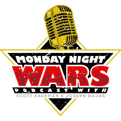 Episode 30 - March 25th, 1996 - A Slammy Award Winning Episode
