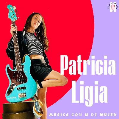 100- Patricia Ligia - Tocar la misma música por meses: Manteniendo la creatividad durante el 'Mañana Será Bonito Tour'