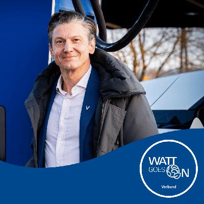 Mehr als ein Ladepunkt: Wie VERBUND Unternehmen sicher durch die E-Mobilitätswende begleitet
