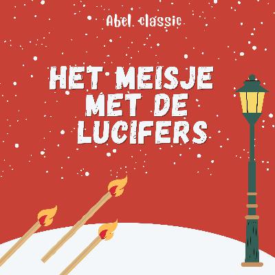 Het meisje met de lucifers