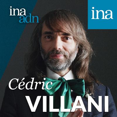 Cédric Villani et la géniale obsession des maths