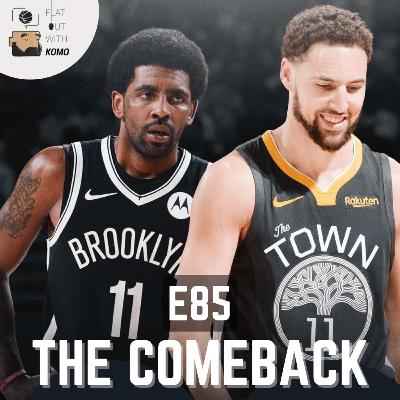 The Comeback😤