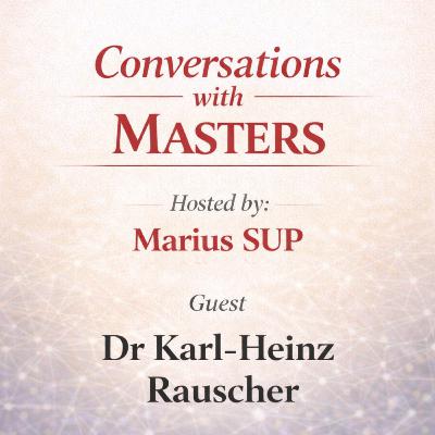 Conversations with Masters - Collective Constellations, Past Trauma & Previous Lives