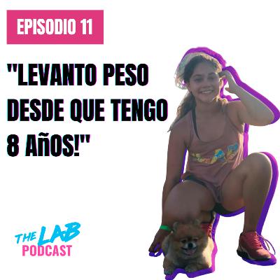 11.DOCTOR, MAMA, COMO EL FITNESS LA CAMBIO! | RITA TELLO