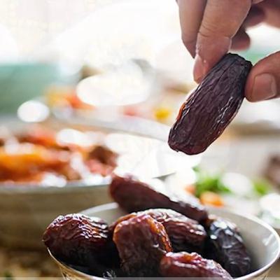 Ramadan Diaries: Of The 200 Date Varieties, Which One Do You Eat?
