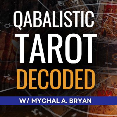 Qabalistic Tarot Explained The Astrological Secrets of the Major Arcana