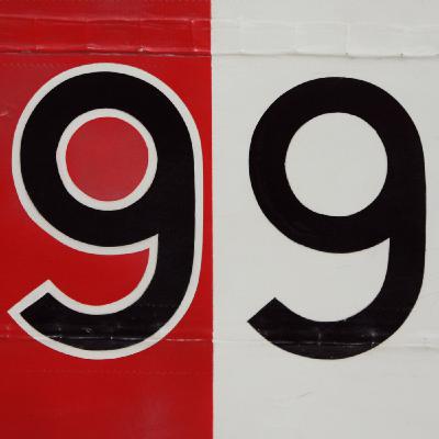 Disparejos - Episodio 99
