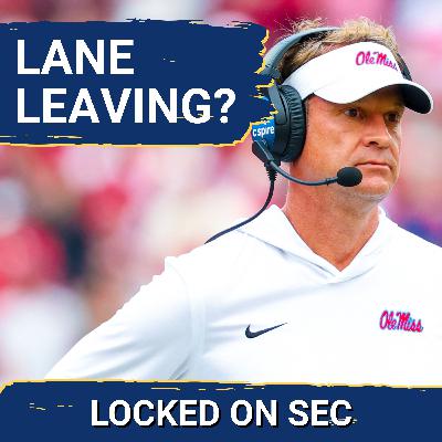 BREAKING: Ole Miss DEMANDS Lane Kiffin Decision! - LSU & Florida in a Bidding War?? BREAKING: Ole Miss DEMANDS Lane Kiffin Decision! - LSU & Florida in a Bidding War??
