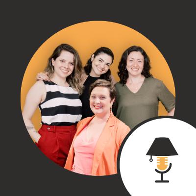 Tendências em marcenaria com Lumberjills e Jucá Mobilília | Mulheres na Marcenaria #2