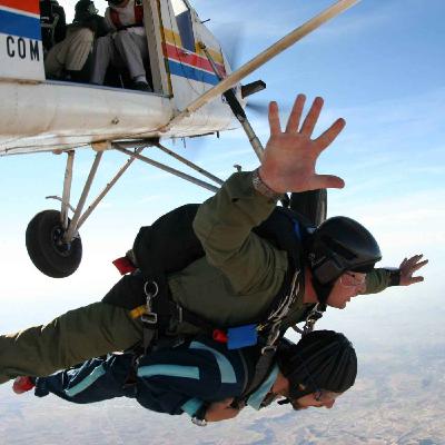 Episode 16- Paul McMahon