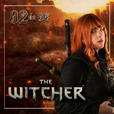 The Witcher: El Gran Banquete - E02 Carne en el Menú