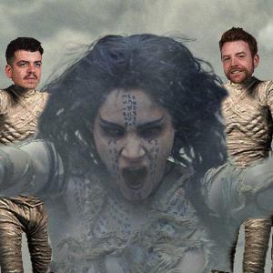 Kiss Of The Mummy