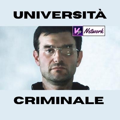 Università Criminale