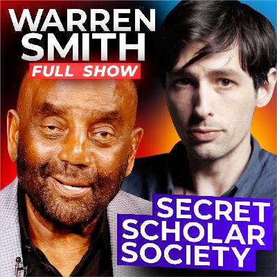Warren Smith Joins Jesse Lee Peterson! (#419)