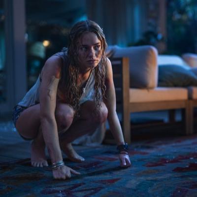 Primate, Migration, and 28 Years previews