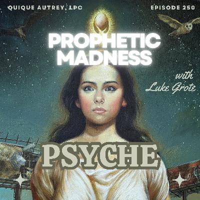 Luke Grote: Prophetic Madness
