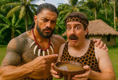 WREDS #832 – West-Samoa