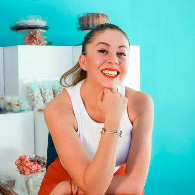 #50. Ruth Santana, determinante, estratégica, y audaz.