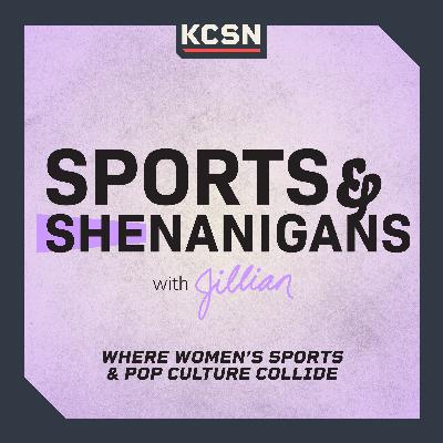 Missouri Softball Player Kayley Lenger is a STAR On and Off the Field!