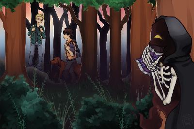 Episode 62 - "Quality Time"