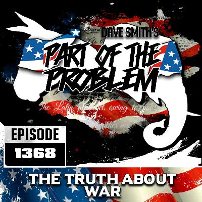 The Truth About War