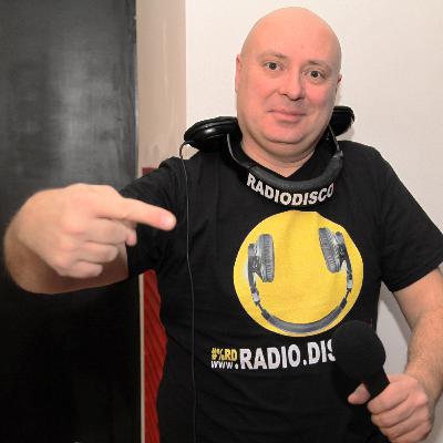 DAVIDE DABBY SHOW week 8 2024 invito a ZELIG
