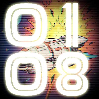 Bahnhofskino Galactica: "Fleisch und Blut" (S1E8, 2004)