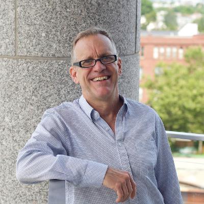 Close Up Radio Spotlights Academic and Life Coach for Historians and Humanist Scholars Arthur Patton-Hock