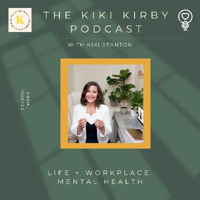 Life and Workplace Mental Health