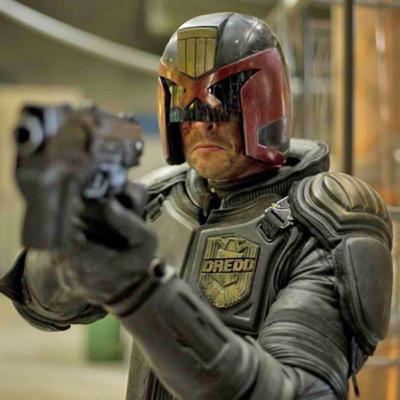 Over/Under Movies Episode 44: Watchmen/Dredd