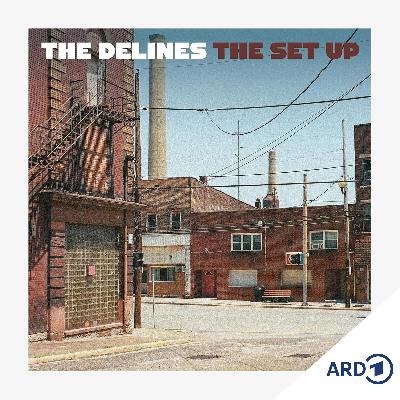 Neues Album: The Delines - "The Set Up"